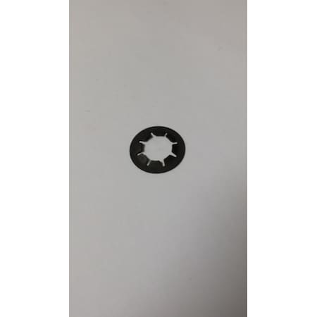 Mtd Palnut 3/8 Diameter 753-04348